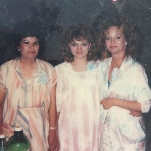 Meet your Posher, Judy